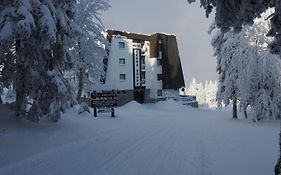 hotel Černá Bouda